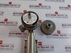 Versa Vsg-4532-ms1-xdas-d024 Pneumatic Directional Valve Ip66/67 24Vdc