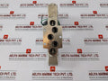 Versa Vsg-4532-ms1-xx-a120 Solenoid Valve Assembly 175-40 Psi 1.21 Mpa