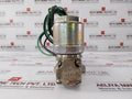 Versa Vsg-4532-ms1-xx-a120 Solenoid Valve Assembly 175-40 Psi 1.21 Mpa