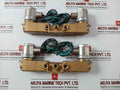 Versa Vxx-4324-m-xx-31-a120 Pneumatic Solenoid Valve V0E23Z0011Tccm