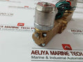 Versa Vxx-4324-m-xx-31-a120 Pneumatic Solenoid Valve V0E23Z0011Tccm