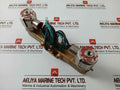 Versa Vxx-4324-m-xx-31-a120 Pneumatic Solenoid Valve V0E23Z0011Tccm
