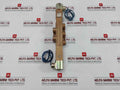 Versa Vxx-4524-120V60 Solenoid Valve Psi 40-175 12W