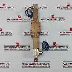 Versa Vxx-4524-120V60 Solenoid Valve Psi 40-175 12W