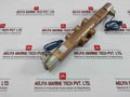 Versa Vxx-4524-120V60 Solenoid Valve Psi 40-175 12W