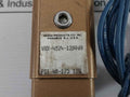 Versa Vxx-4524-120V60 Solenoid Valve Psi 40-175 12W