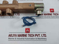 Versa Vxx-4524-120V60 Solenoid Valve Psi 40-175 12W