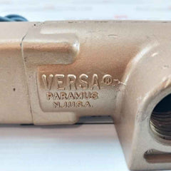 Versa Vxx-4524-120V60 Solenoid Valve Psi 40-175 12W