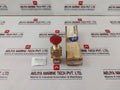 Versa Radoil Viz-3302-125R Three Way Valve