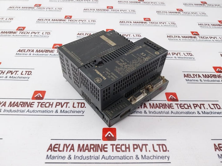 Versamax Ic200Pwr002G Power Supply Unit 24Vdc 11W 0009914417Db