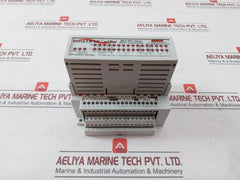 Versatrak Vt-mipm-245-d Mini Ipm Open Rtu Analog I/O Controller Module 10-30Vdc