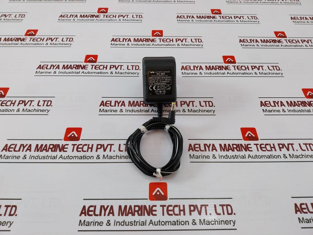 Vertex Nc-88C I/O Power Supply Cord Charger