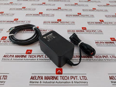 Vertex Pa-14B Ac Adaptor Input 117Vac 60Hz Output 12Vdc 1.5A