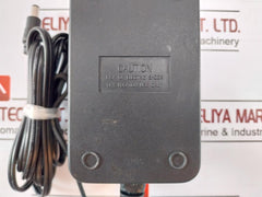 Vertex Pa-14B Ac Adaptor Input 117Vac 60Hz Output 12Vdc 1.5A