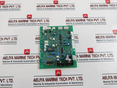 Vertiv 106316112010 Printed Circuit Board