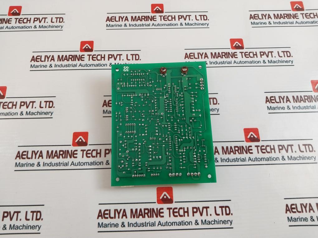Vertiv 106316112010 Printed Circuit Board