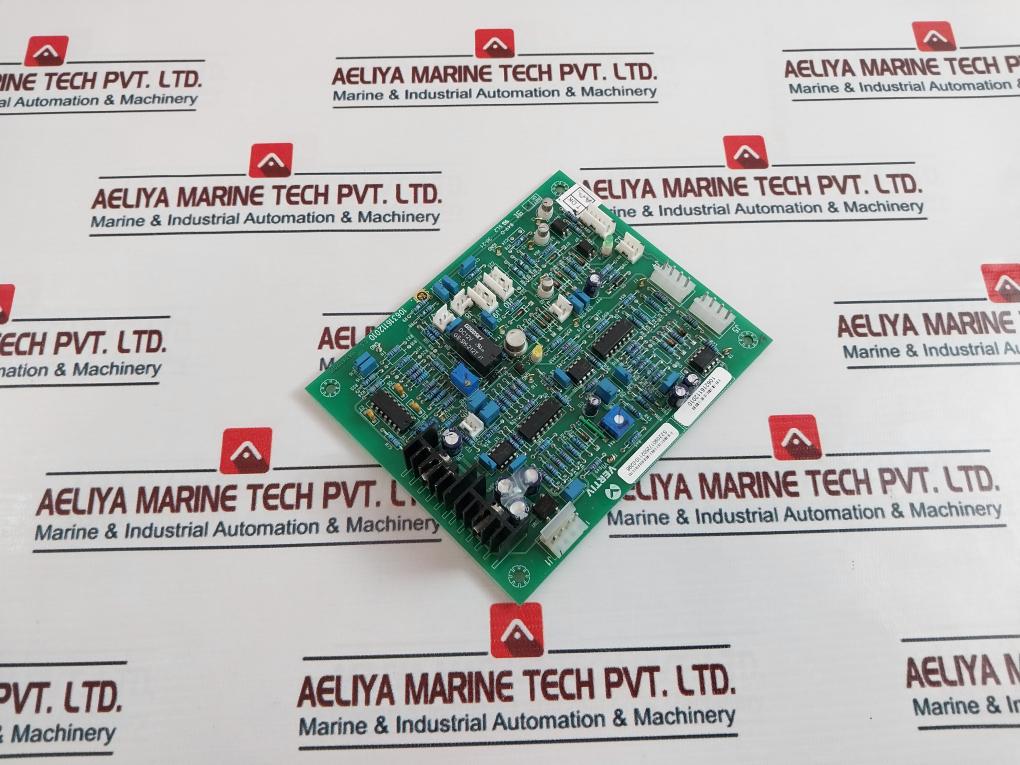 Vertiv 106316112010 Printed Circuit Board