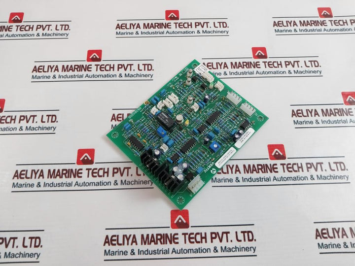 Vertiv 106316112010 Printed Circuit Board