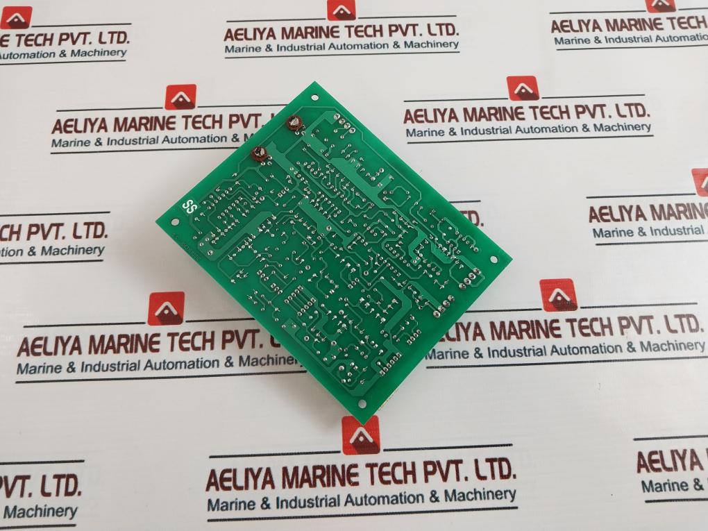 Vertiv 106316112010 Printed Circuit Board