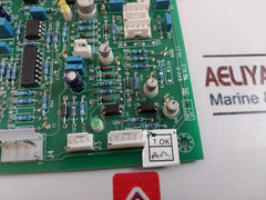 Vertiv 106316112010 Printed Circuit Board