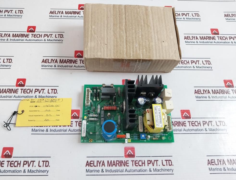 Vertiv 1130Db-1/5 Printed Circuit Board