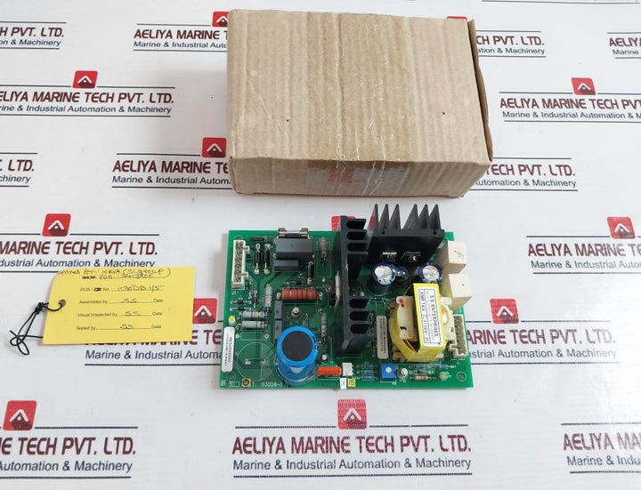 Vertiv 1130Db-1/5 Printed Circuit Board