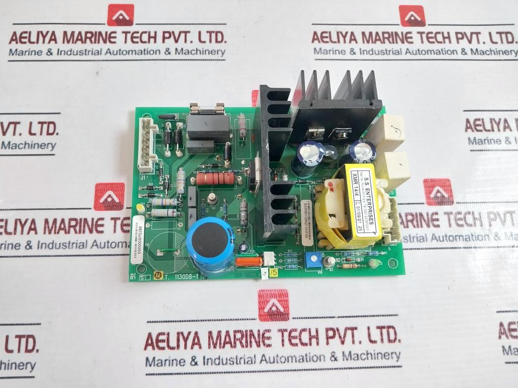 Vertiv 1130Db-1/5 Printed Circuit Board