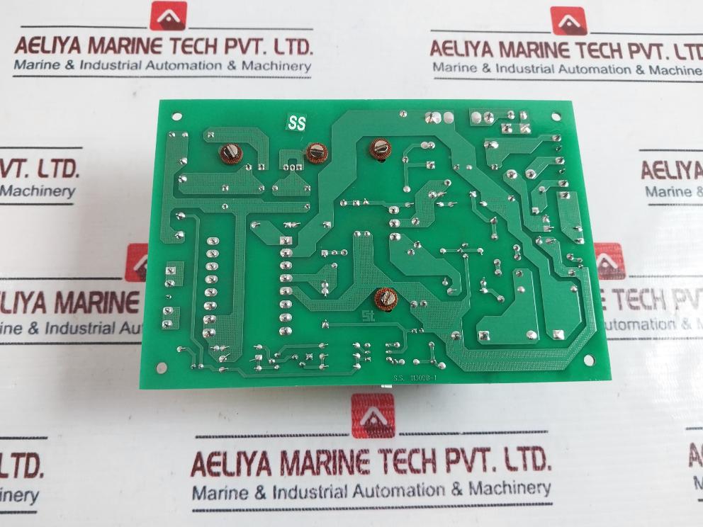 Vertiv 1130Db-1/5 Printed Circuit Board