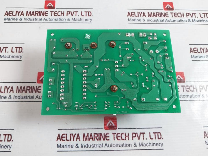 Vertiv 1130Db-1/5 Printed Circuit Board