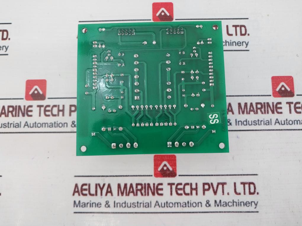 Vertiv 1267Db.2 Printed Circuit Board