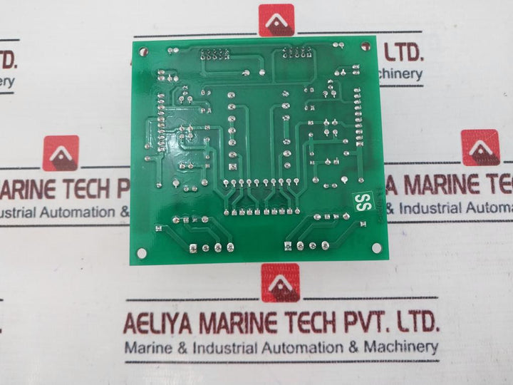 Vertiv 1267Db.2 Printed Circuit Board