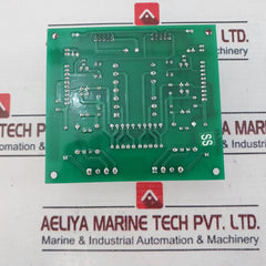 Vertiv 1267Db.2 Printed Circuit Board
