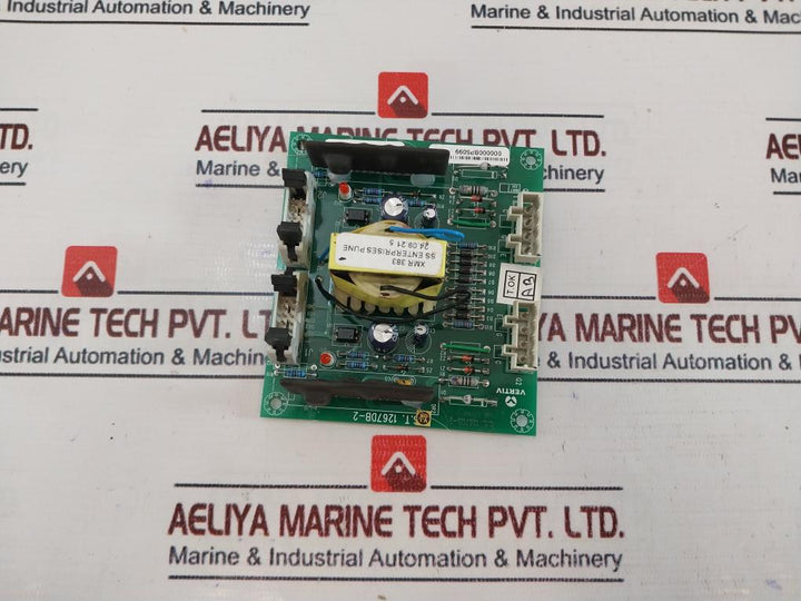 Vertiv 1267Db.2 Printed Circuit Board