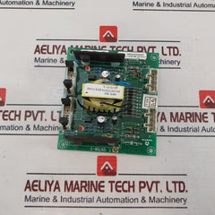 Vertiv 1267Db.2 Printed Circuit Board
