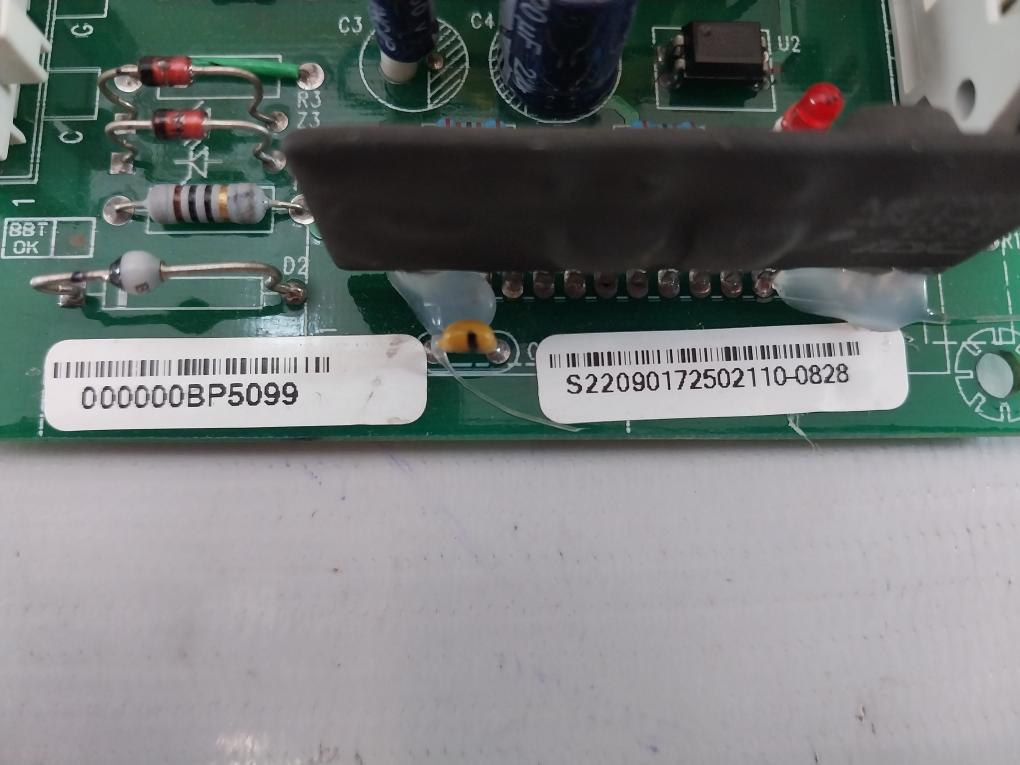 Vertiv 1267Db.2 Printed Circuit Board