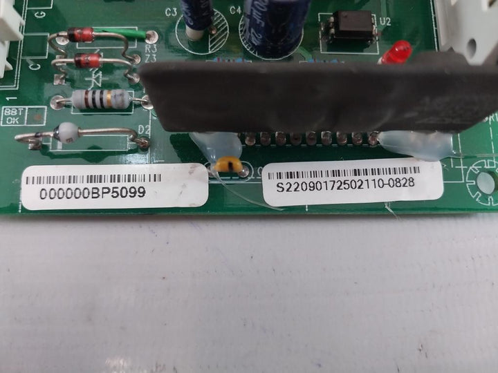 Vertiv 1267Db.2 Printed Circuit Board