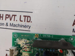 Vertiv 1267Db.2 Printed Circuit Board