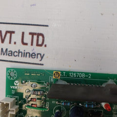 Vertiv 1267Db.2 Printed Circuit Board