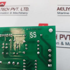 Vertiv 1267Db.2 Printed Circuit Board