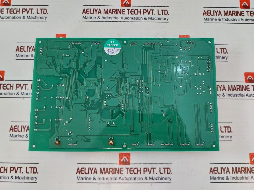 Vertiv 1333Db-3 Printed Circuit Board