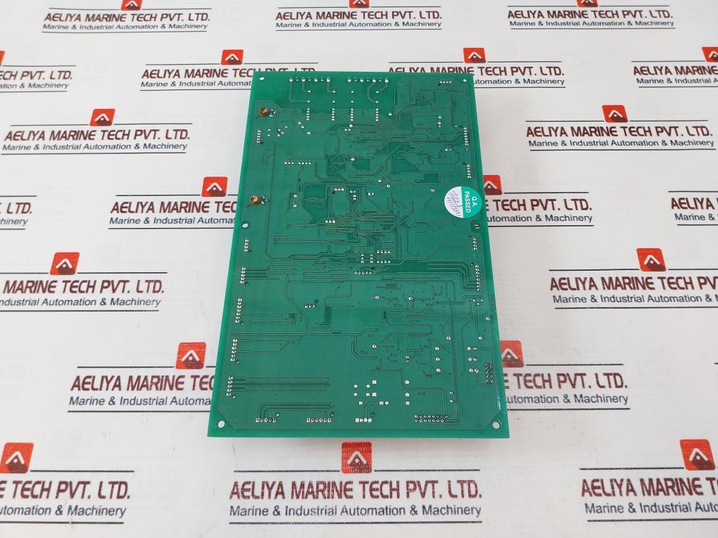 Vertiv 1333Db-3 Printed Circuit Board