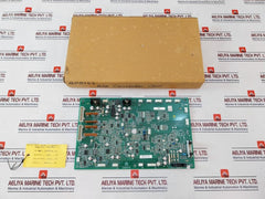 Vertiv 1333Db-3 Printed Circuit Board