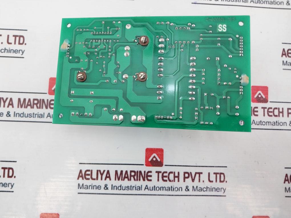 Vertiv C.S. 1093Db-2 DC-DC Converter Board