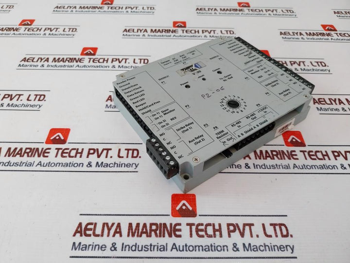 Vertx V100 Door/reader Interface 12-16v, 1a