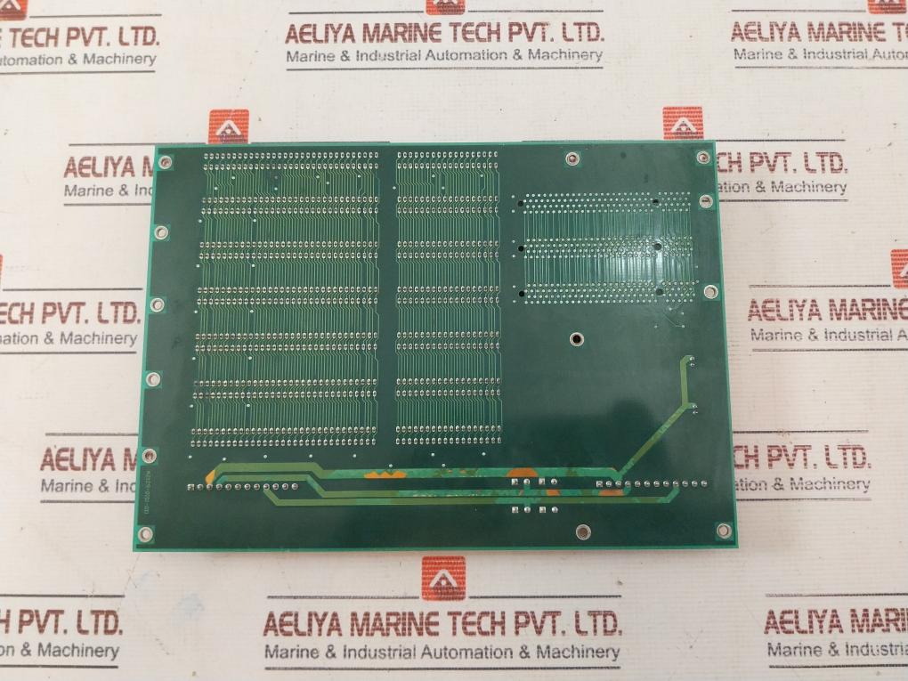 Vesa 2129-0011-011 Backplane Card Ver 1.1 2120-0037-015 94V-0