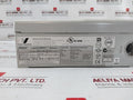 Vesda Vlc-500 Lasercompact Aspirating Smoke Detector 18-30 Vdc 350Ma 10.5W