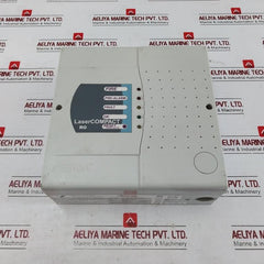 Vesda Vlc Laser Compact Aspirating Smoke Detector Model 18-30Vdc 10.5W