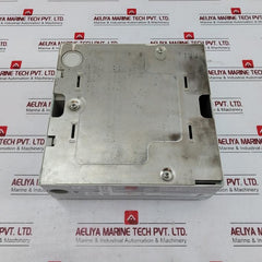 Vesda Vlc Laser Compact Aspirating Smoke Detector Model 18-30Vdc 10.5W