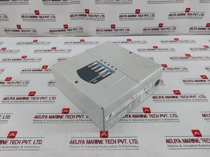 Vesda Vlc Laser Compact Aspirating Smoke Detector Model 18-30Vdc 10.5W