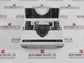 Vesda Vlf-500-02 Laser Focus Aspirating Smoke Detector 18-30Vdc